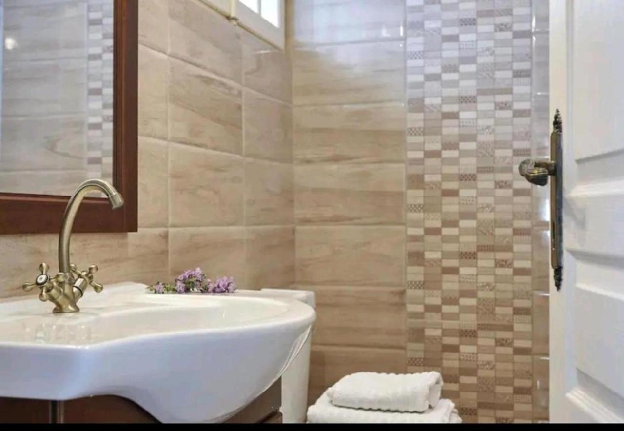 Apeiron Acropolis Suites Athen Exterior foto