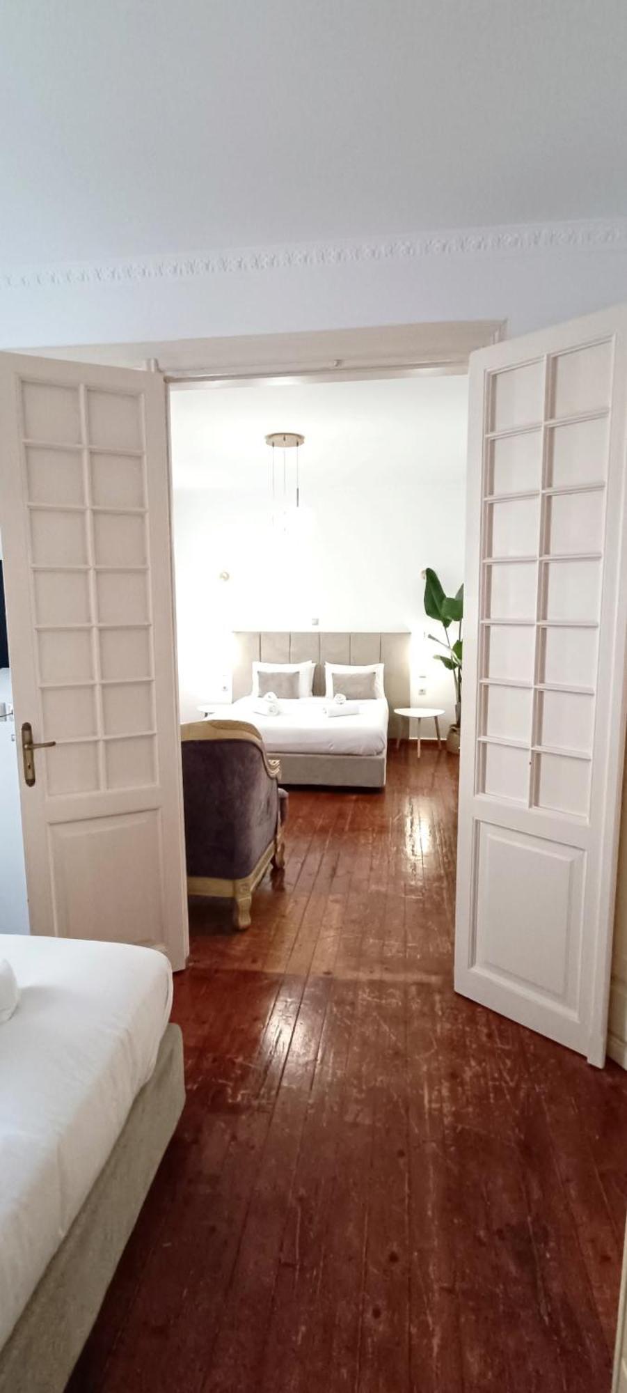 Apeiron Acropolis Suites Athen Exterior foto