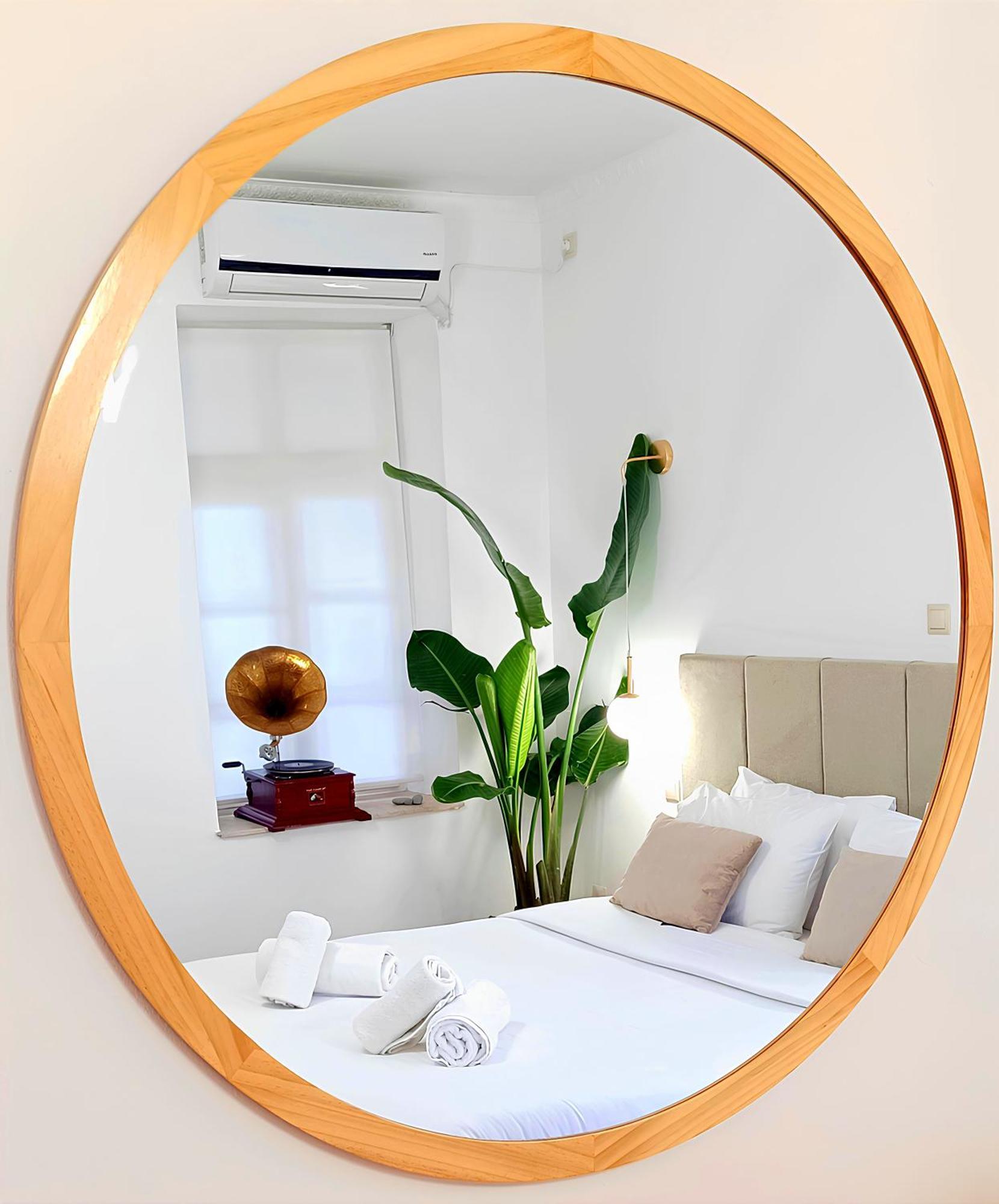 Apeiron Acropolis Suites Athen Exterior foto