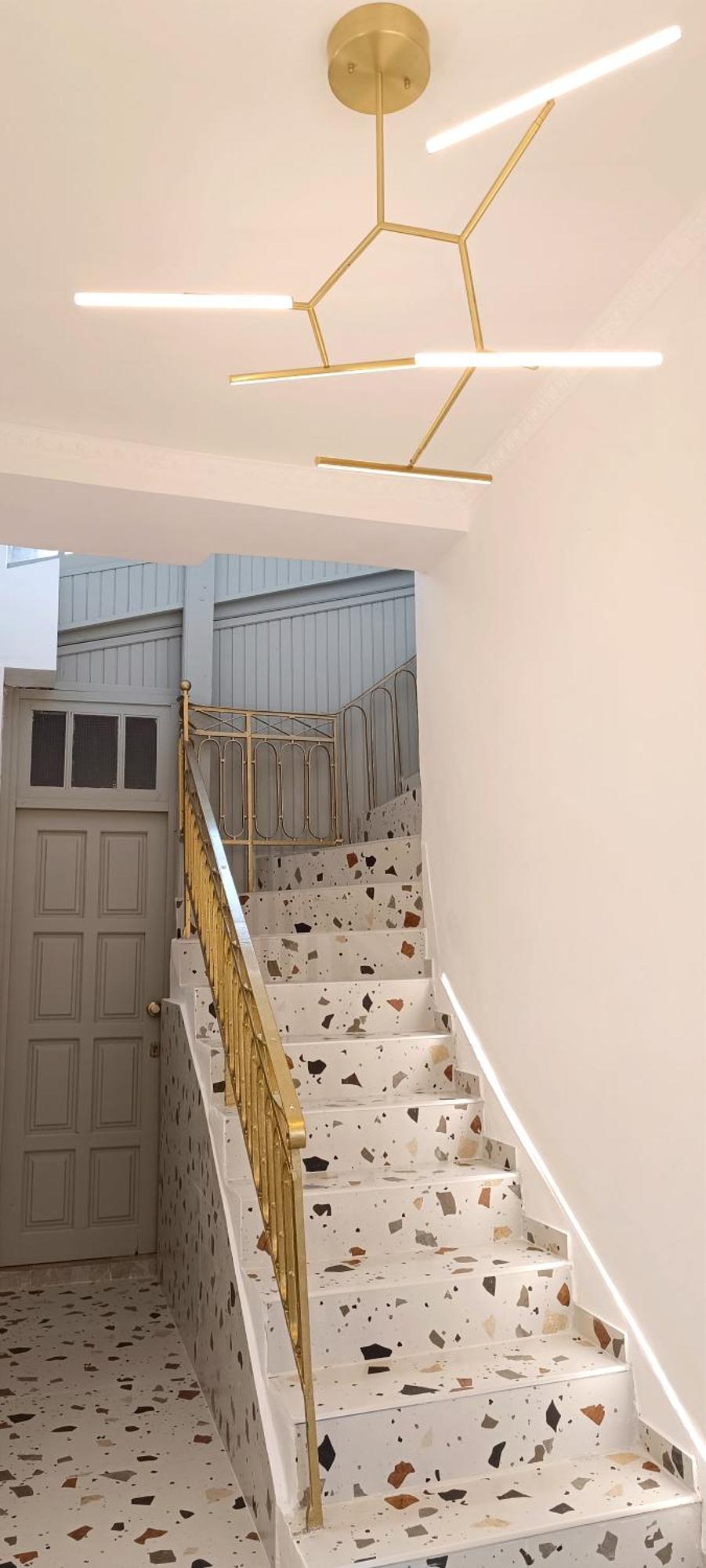 Apeiron Acropolis Suites Athen Exterior foto