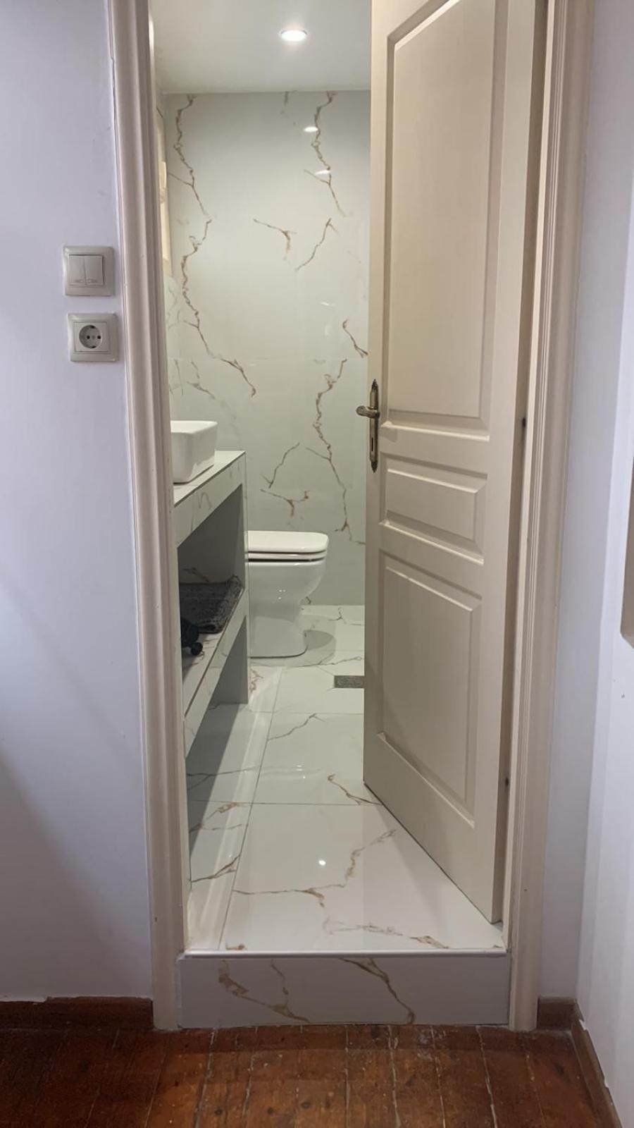 Apeiron Acropolis Suites Athen Exterior foto