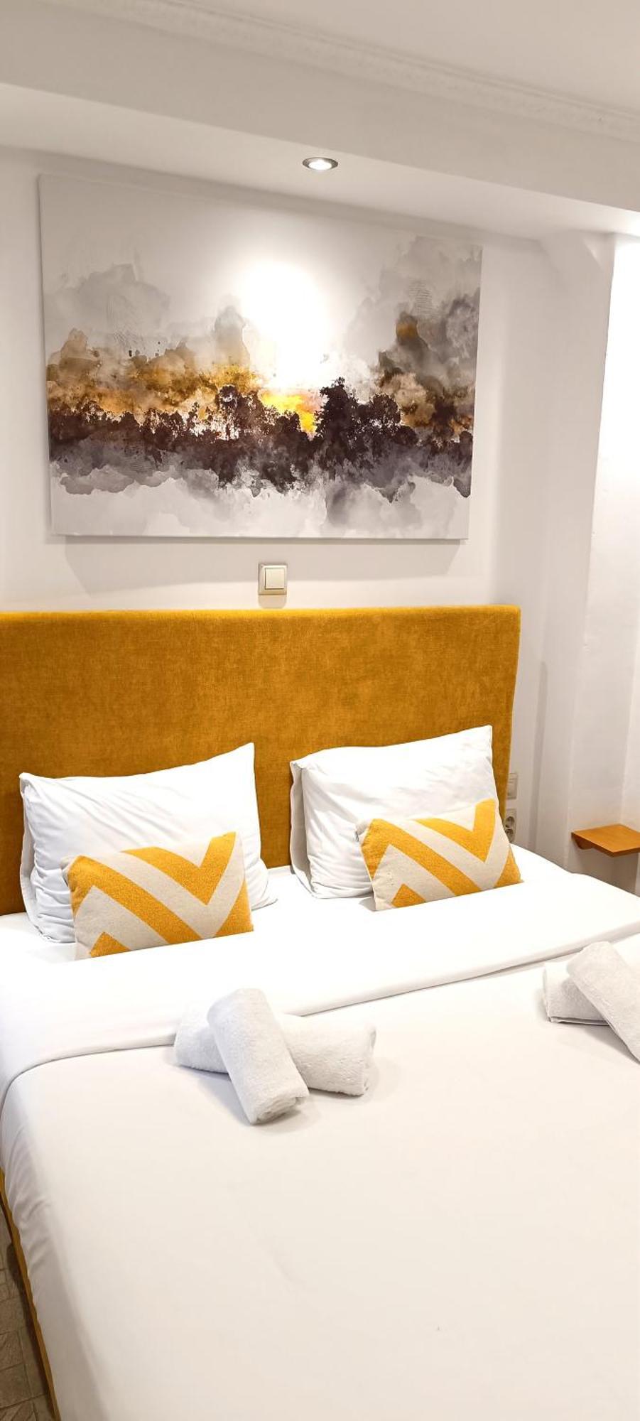 Apeiron Acropolis Suites Athen Exterior foto