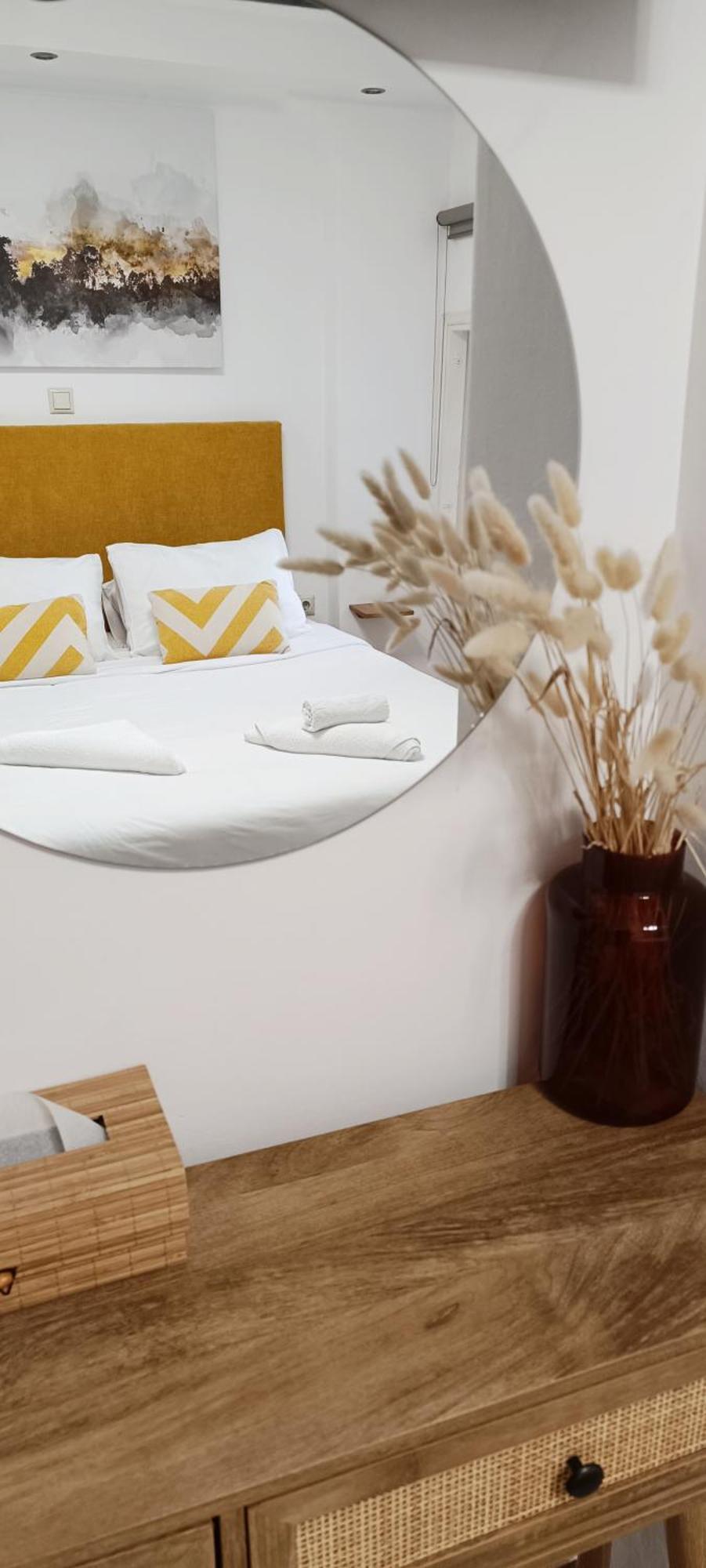 Apeiron Acropolis Suites Athen Exterior foto